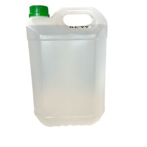 Alcohol liquido 5ltr